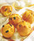 امولسیفایر ترکیبی Grade Food Beads Waxy Beads برای شیرینی و کیک نانوایی با استفاده از SP617